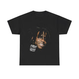 Chief Keef Inspired Vintage Graphic Tee Casual Cotton Menswear Top Tshirt Streetwear T-Shirt