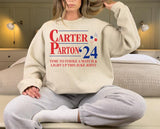 Bey0nce Carter D0lly Parton Shirt