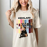 Albums Covers Blur Music Concert Shirt, Music Shirt For Fans