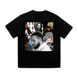 DRAKE Best Albums Logo Cool Shirt