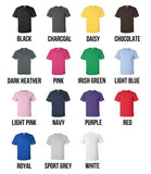 Boykin 4 Wheeler T-Shirt - Summer Outfits, Regular Fit Short Sleeve Crew Neck T-Shirt for Men, Casual Comfy Knitting Top for Summer