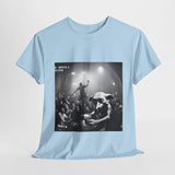 Dobby the Rave Elf Unisex Gildan Cotton T Shirt - Humorous Hogwarts Print Graphic Tee