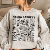 Afterc4re All Songs Ranking Music Shirt Fabric Fit, Up Coming Events Womenswear -Tops