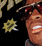 Deion Sanders - Prime Time We Coming Coach Prime Vintage Graphic T Shirt Crewneck Cotton