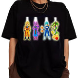 Chr1s Br0wn 11:11 Tour 2024, Concert Tee, CB Tour 2024 Shirt