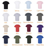 Dance Floor Funny 90s T-Shirt, Funny shirt, Meme shirt, Retro Harry and Dobby Dance Scene, 90s Party Vibes, Tops