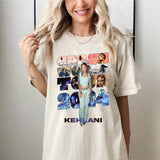 Cr42h W04lD Tour 2024 Fans Shirt, Music Shirt 2024 For Fans