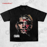 2025 ALEX PEREIRA NEW TEE, Boxing T-shirt, Boxer Tee, Sports Shirt, UFC Shirt, MMA Shirt, Workout T-shirt,Gift for Him Gift For Her Hoodie Sweatshirt