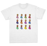 Certified Lover Boy x Fortnite T-shirt