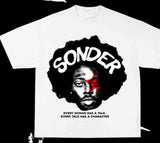 Brentt Faiiyaz Star Red Shirt Vintage Hip Hop Rap shirt Men Women Cotton Short Sleeve Oversized T Shirt Streetwear