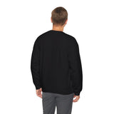 Blond Frank Inspired Heavy Blend Sweater HipHop RNB Styled Casual Streetwear 90s Vintage Retro Outerwear Perfect Holiday Gift Classic Cotton Crewneck Menswear Sweatshirt Comfy Unisex