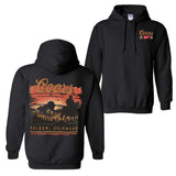 Coors Sunset in Golden Colorado Shirt, Hoodie, Sweatshirt, Unisex Shirt