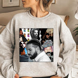 DRAKE Best Albums Logo Cool Shirt