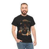 90s Rap Tee Streetwear Graphic Hip Hop Vintage Style Retro 90s Shirt Casual Cotton Menswear Top Classic Comfy Underwear