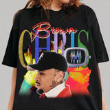 Br33zy Shirt, Chr1s Br0wn Shirt, 1111 Shirt