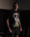 ALEX PEREIRA-ALL GOLD EVERYTHING TEE, Boxing T-shirt, Boxer Tee, Sports Shirt, UFC Shirt, Gift for Him Gift For Her Hoodie Sweatshirt Streetwear