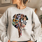 Bey0nc3 Album Shirt, Bey0nc3 New Album Shirt, C0wboy Carter Album Shirt