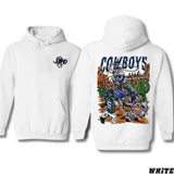 Dallas Football Limited Edition Graphic Cow boys T-shirt/Hoodie, Vintage for Men and Women, Unisex Vintage Crewneck