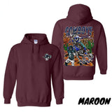 Dallas Football Limited Edition Graphic Cow boys T-shirt/Hoodie, Vintage for Men and Women, Unisex Vintage Crewneck