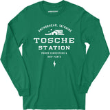 Tosche Station OG - Long Sleeve T-Shirt