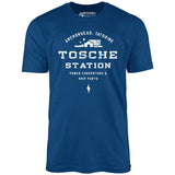 Tosche Station OG - Unisex T-Shirt