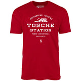 Tosche Station OG - Unisex T-Shirt