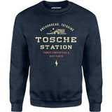 Tosche Station - Unisex Sweatshirt