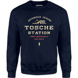 Tosche Station - Unisex Sweatshirt