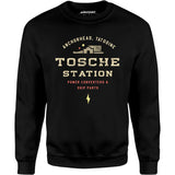 Tosche Station - Unisex Sweatshirt