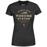Tosche Station - Women's T-Shirt