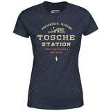 Tosche Station - Women's T-Shirt