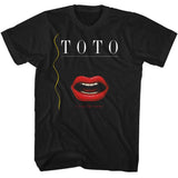 Toto - Isolation T-Shirt