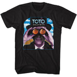 Toto - Mindfields Boyfriend Tee