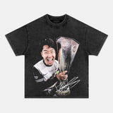 TOTTENHAM TEE 5.26 Style001