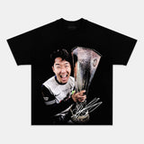 TOTTENHAM TEE 5.26 Style001