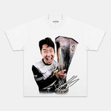 TOTTENHAM TEE 5.26 Style001