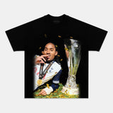TOTTENHAM TEE 5.30