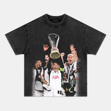 TOTTENHAM WIN THE ENROPA LEAGUE TEE 5.23 Style002