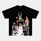 TOTTENHAM WIN THE ENROPA LEAGUE TEE 5.23 Style002