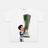 TOTTENHAM WIN THE ENROPA LEAGUE TEE 5.23 Style004