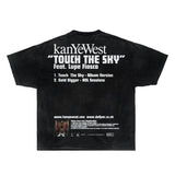 Touch The Sky Tee
