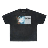 Touch The Sky Tee