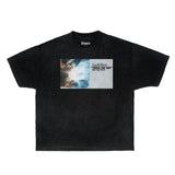 Touch The Sky Tee