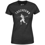 Touchdown - Women's T-Shirt