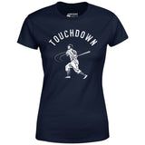 Touchdown - Women's T-Shirt