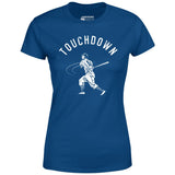 Touchdown - Women's T-Shirt