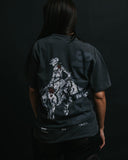 Trailblazer Oversized Shadow Tee