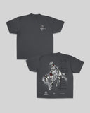 Trailblazer Oversized Shadow Tee