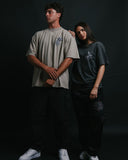 Trailblazer Oversized Shadow Tee