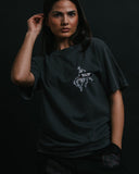 Trailblazer Oversized Shadow Tee